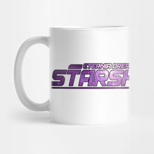 Starship Lex 4 Mug